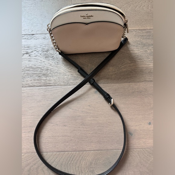Kate Spade Payton Small Dome Crossbody - Picture 3 of 5